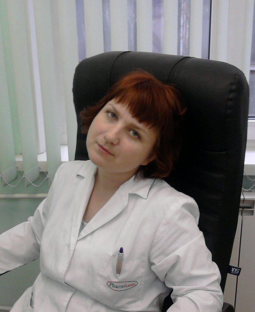 Елена Нечунаева (Новосибирск)